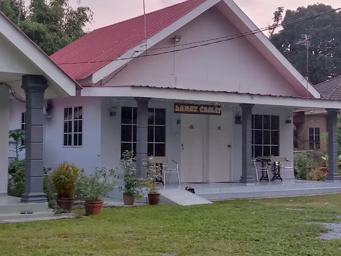 Chalet bandar kuala kangsar Picture 4