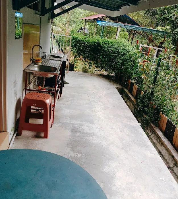 Chalet bandar kuala kangsar Picture 5