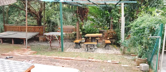 Chalet bandar kuala kangsar Picture 6