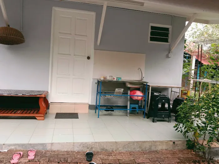 Chalet bandar kuala kangsar Picture 7