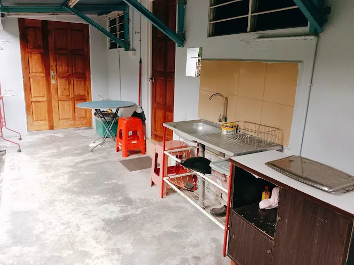 Chalet bandar kuala kangsar Picture 3