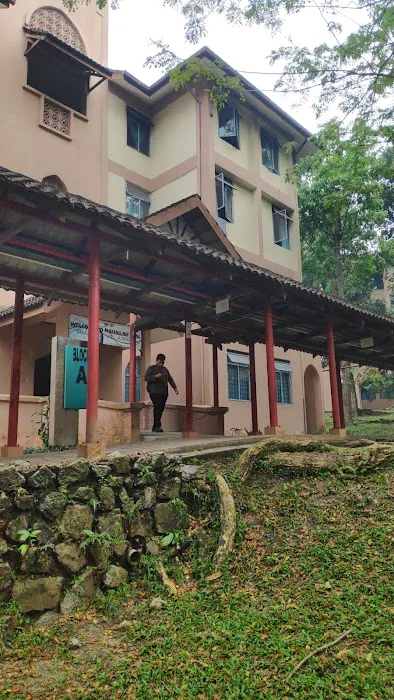PG Block, Mahallah Bilal Picture 1