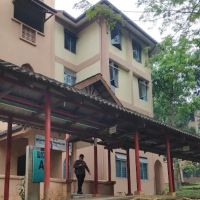 PG Block, Mahallah Bilal ico