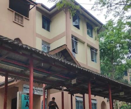 PG Block, Mahallah Bilal
