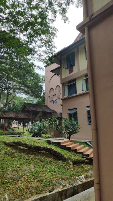 PG Block, Mahallah Bilal Picture 4