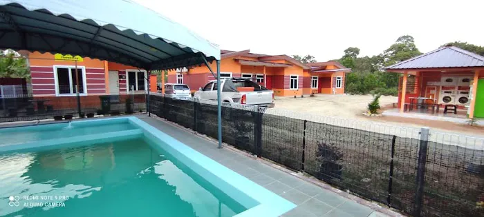YN Homestay Pekan Picture 1