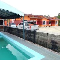 YN Homestay Pekan ico