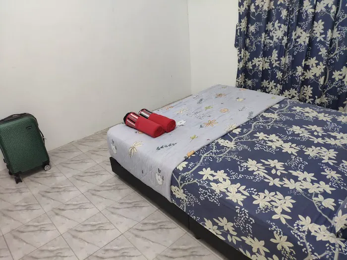 YN Homestay Pekan Picture 8