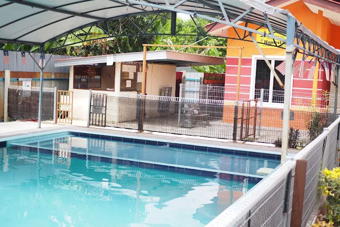 YN Homestay Pekan Picture 9