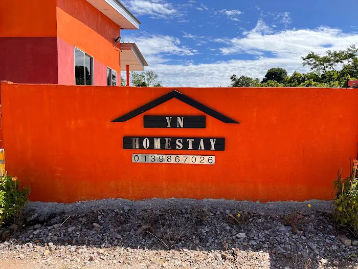 YN Homestay Pekan Picture 6