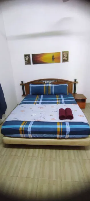 YN Homestay Pekan Picture 7