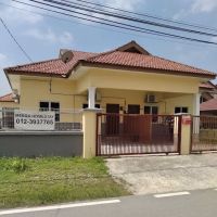 Meera Homestay ico