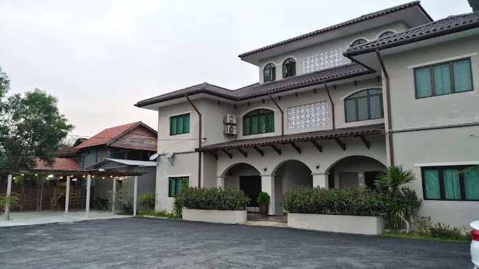 Villa 223 Picture 1