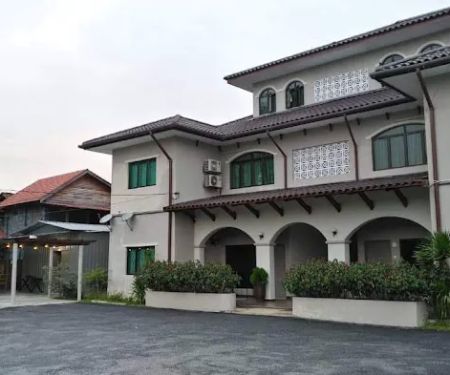 Villa 223