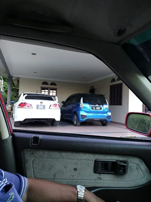 Cempaka Inn Picture 3