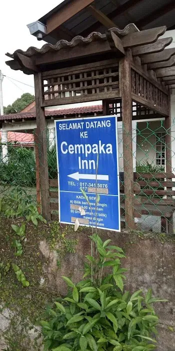 Cempaka Inn Picture 1