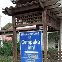 Cempaka Inn ico