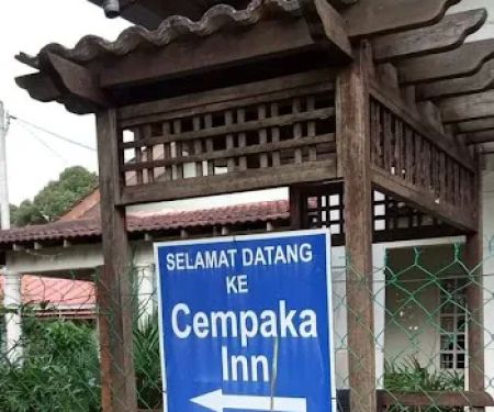 Cempaka Inn