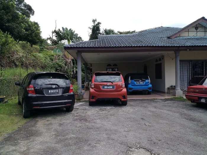 Cempaka Inn Picture 4