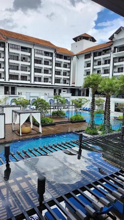 Bertam Resort & Water Park Penang Picture 1