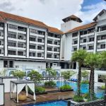 Bertam Resort & Water Park Penang