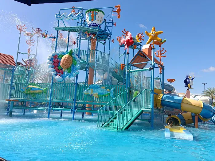 Bertam Resort & Water Park Penang Picture 9