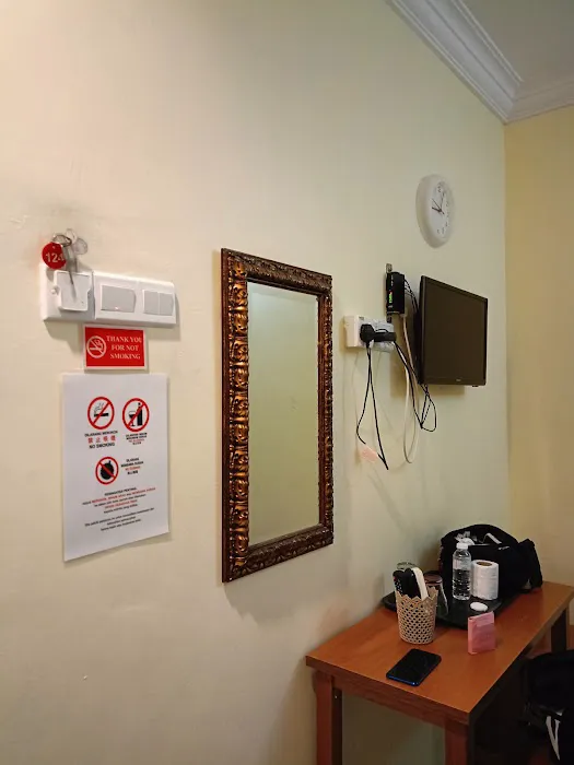 Hotel Jannah Bertam Kepala Batas Picture 7