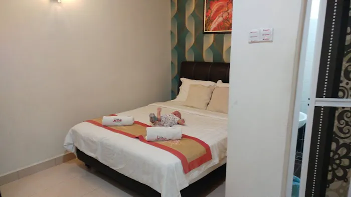 Hotel Jannah Bertam Kepala Batas Picture 1