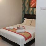 Hotel Jannah Bertam Kepala Batas