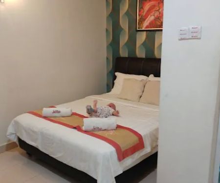 Hotel Jannah Bertam Kepala Batas