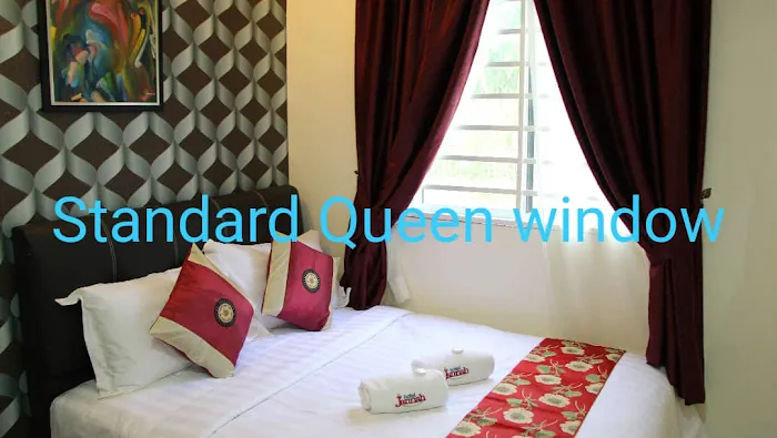 Hotel Jannah Bertam Kepala Batas Picture 2