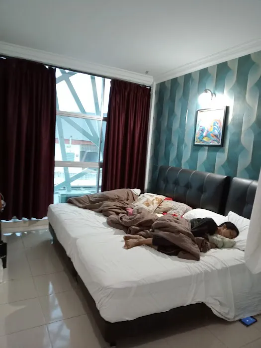 Hotel Jannah Bertam Kepala Batas Picture 8