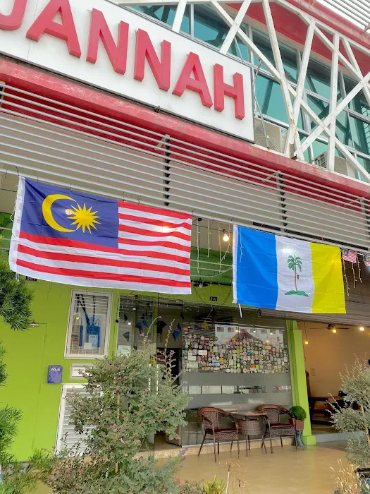 Hotel Jannah Bertam Kepala Batas Picture 10
