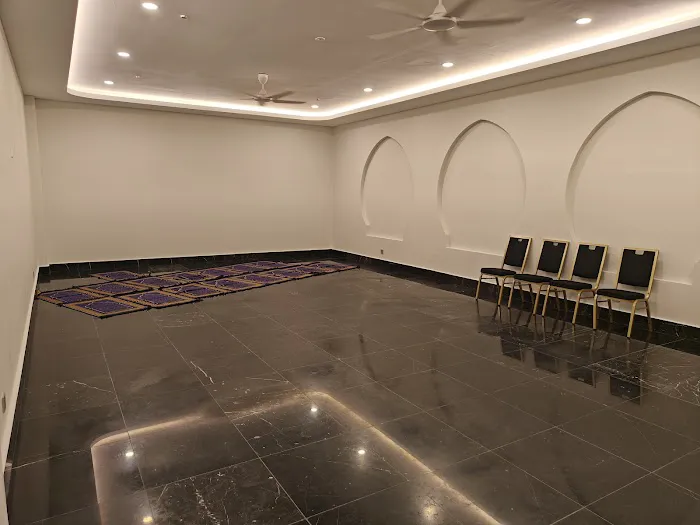Casablanca Grand Ballroom Picture 3