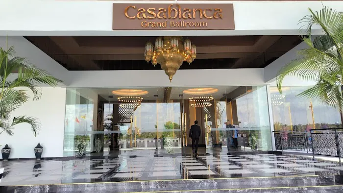 Casablanca Grand Ballroom Picture 1