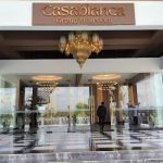 Casablanca Grand Ballroom