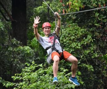 Thrilling Adventure Zipline Parks in Malaysia for Every Explorer