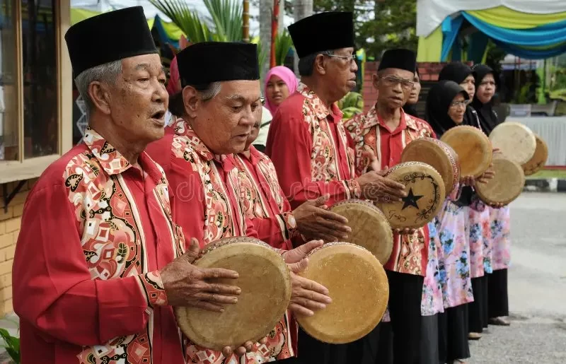 Cultural Folk Music in Malaysia: Stories, Sounds & Traditions That Resonate