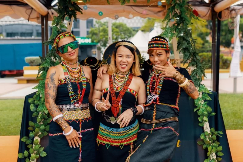 Cultural Art Exhibitions in Malaysia: Where Heritage Meets Creativity