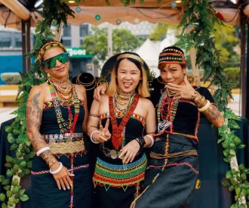 Cultural Art Exhibitions in Malaysia: Where Heritage Meets Creativity
