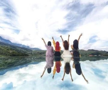 Kota Kinabalu City Guide for Outdoor Activities