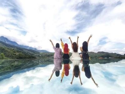 Kota Kinabalu City Guide for Outdoor Activities