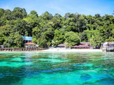 Scenic Beaches for Sunset in Malaysia | Breathtaking Spots from Langkawi to Borneo