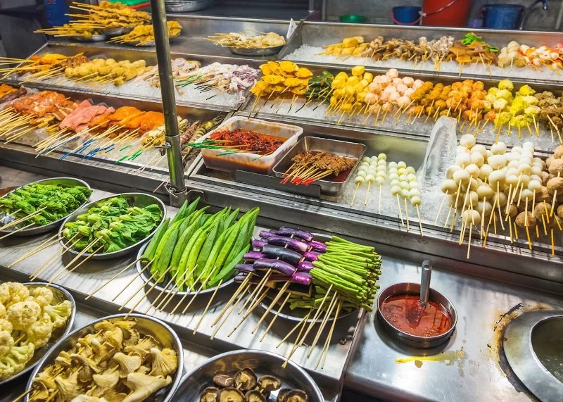 Best Malaysian Food Tours in Kuala Lumpur You Don’t Want to Miss