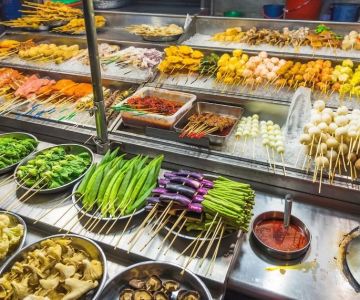 Best Malaysian Food Tours in Kuala Lumpur You Don’t Want to Miss