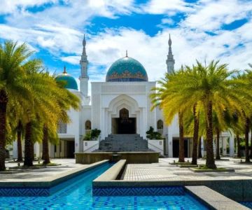 Why Some Mosques Are Familiar to Locals but Unknown to Tourists — Hidden Community Gems in Malaysia