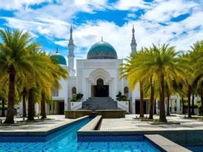 Why Some Mosques Are Familiar to Locals but Unknown to Tourists — Hidden Community Gems in Malaysia