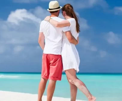 Mosque-Centric Honeymoon Ideas — Combine Faith, Culture, Scenery and Romance