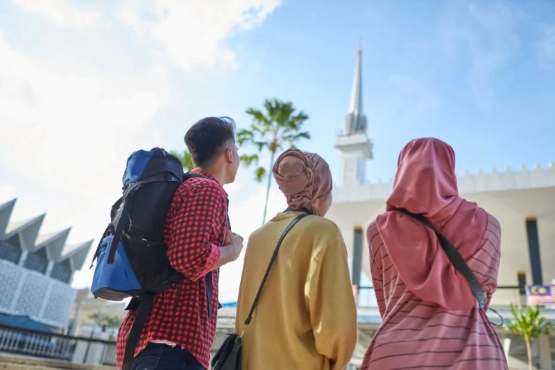 How to Build a Respectful Itinerary for Muslim Travellers in Malaysia