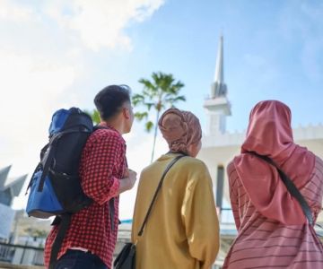 How to Build a Respectful Itinerary for Muslim Travellers in Malaysia